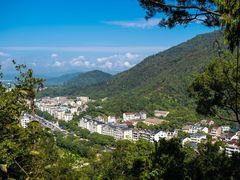 -台州府城(江南长城)