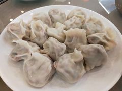 津味素-大眼锅贴饺子(河西店)