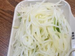 -李先生牛肉面大王(北京平谷步行街店)