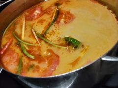-泰香柠(金港名都滨江店)