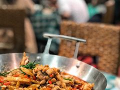 大盆牛蛙-昱龙大盆牛蛙馆(三兴街总店)