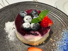-Osteria Garden 生蚝花园餐厅(原进贤路店)