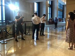 -长沙富力万达文华酒店