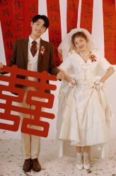 -拾尚映画·STUDIO婚纱摄影(中关村店)