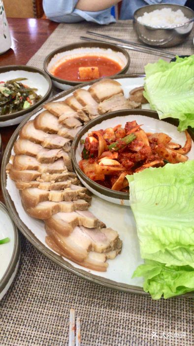 大长今韩国料理图片 - 第71张