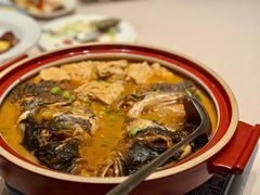 鱼头-漢舍中国菜馆(889广场店)