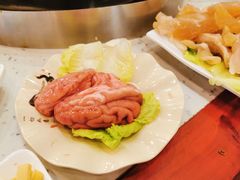 -朱氏胖子烂火锅(洪崖洞店)