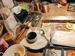 -新石器烤肉(中房金谊广场店)