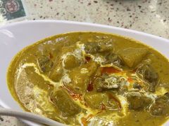 -新辉港式茶餐厅(北栅店)