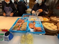 -葑门横街