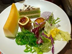 -王氏炉匠·烧鸟放题自助(三里屯店)