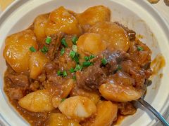 -老知青·东北菜(中华城店)