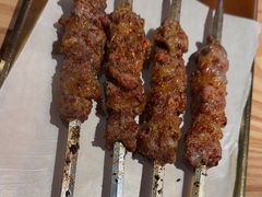 -谷丽麦馕新疆菜·清真(步步高梅溪新天地店)