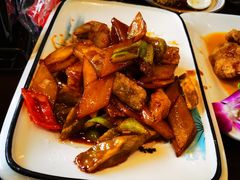 -高晓山馅饼店(牛庄百年店)