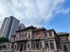 -天津意大利风情旅游区