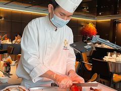 -秀儿四九城·新京菜(亚运村鸟巢店)