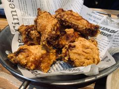 -Myeongdong North Strathfield
