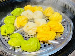 -锅老头铁锅炖•大锅蒸汽海鲜(韩乐坊店)
