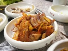 -高丽屋(天宁寺店)
