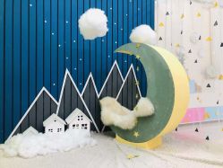 -婴爱儿童摄影 BabyloveStudio(中山门店)