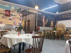-潮之南·潮汕菜·鱼仔档(南山店)