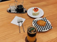 -echoes coffee回响咖啡(红山店)