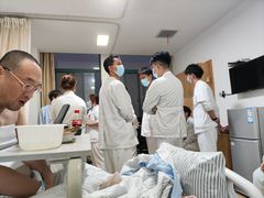 -上海永慈康复医院