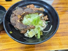 -小无锡面馆
