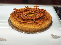 -潮一不贰·法式甜品·生日蛋糕·西式简餐(外滩店)