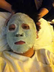 -法国安杰玛SPA会所