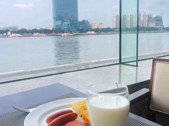 -白天鹅宾馆·流浮阁咖啡厅