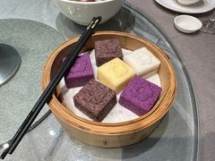 -松鹤楼(狮山永利广场店)