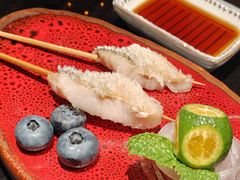 -贰醒·私房小院烧烤 (太古里店)