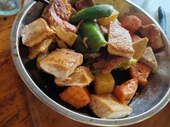 -关氏饮食店