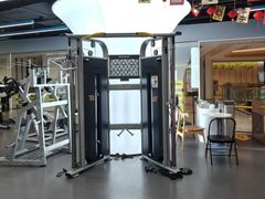 -超鹿运动(五四路恒力城店)