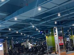 -中航健身会(城市广场·深圳店)