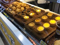 -贝儿多爸々の泡芙工房(嘉里汇店)