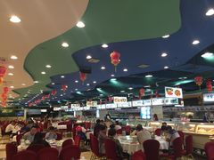 大堂-渔民新村(番禺总店)