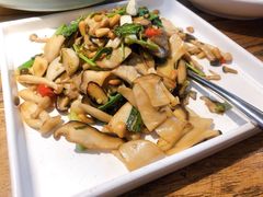 -中8楼风尚云南菜(颐堤港店)