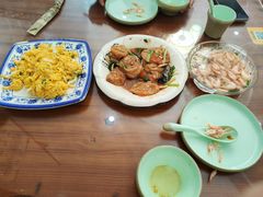 -灵福缘私房菜·农家菜(拈花湾·灵山大佛必推店)