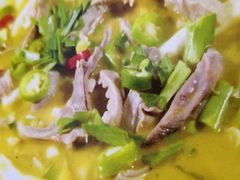 酸汤爽肚-胖哥川菜馆(武东路店)