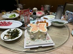 -石鼎香·非遗淮扬火锅(江都龙川桥店)