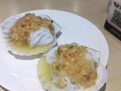 -海味当家(西安路店)