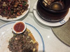-莲花公园煎蟹(总店)