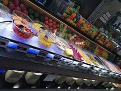 -盛江山自助料理(奥莱锦辉购物广场店)