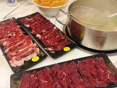 -陈记顺和牛肉火锅馆(天河北路店)