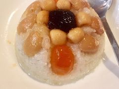 外婆八宝饭-上海小南国(正大店)