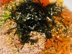 招牌金枪鱼牛油果拌饭-米仓食堂(凯德广场店)