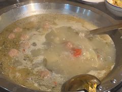 -土著渔匠·养生蝴蝶鱼(香樟路店)