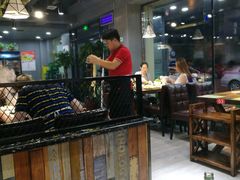 -邵汇大虾(泉园一路店)